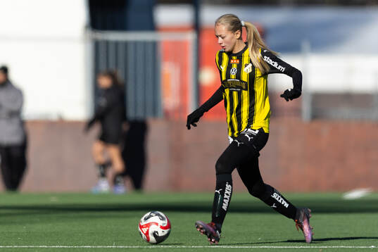 Häckens Lisa Löwing