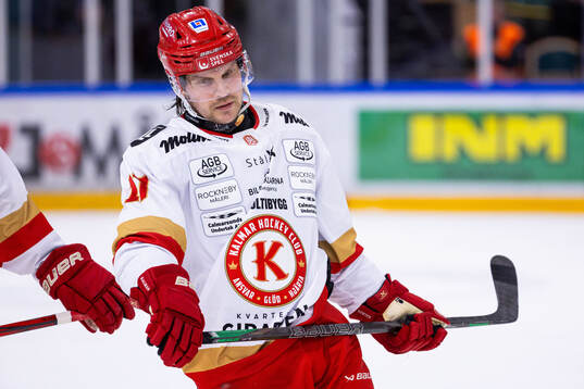 Kalmars Kalle Maalahti