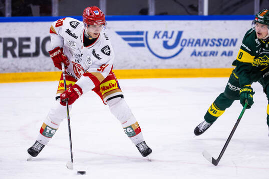 Kalmars Veikko Loimaranta