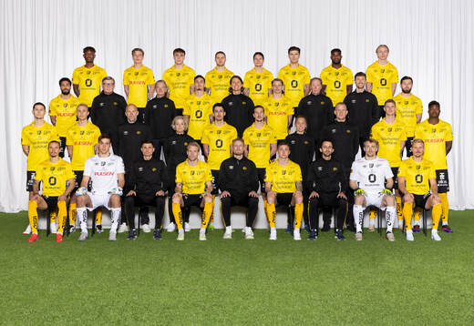 Elfsborg