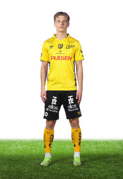 Elfsborgs Gottfrid Rapp