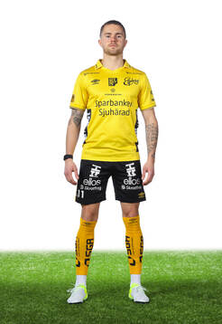 Elfsborgs Julius Magnusson