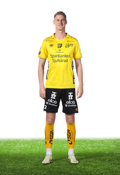 Elfsborgs Emil Holten