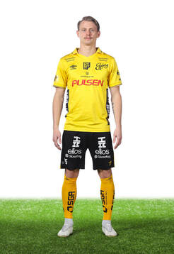 Elfsborgs Simon Hedlund