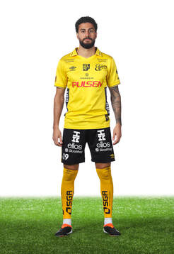 Elfsborgs Rami Kaib
