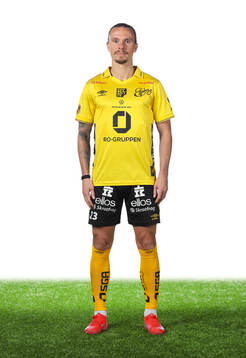 Elfsborgs Niklas Hult