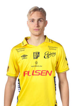 Elfsborgs Leo Östman