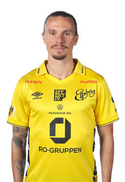 Elfsborgs Niklas Hult