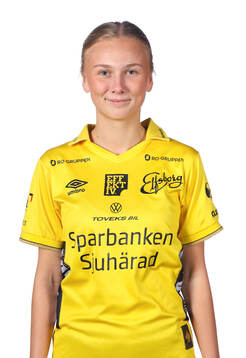 Elfsborgs Linn Sångberg