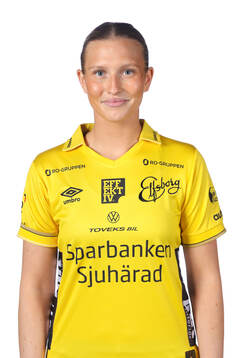 Elfsborgs Selma Berggren