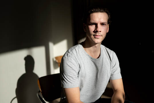 IFK Göteborgs Lucas Kåhed