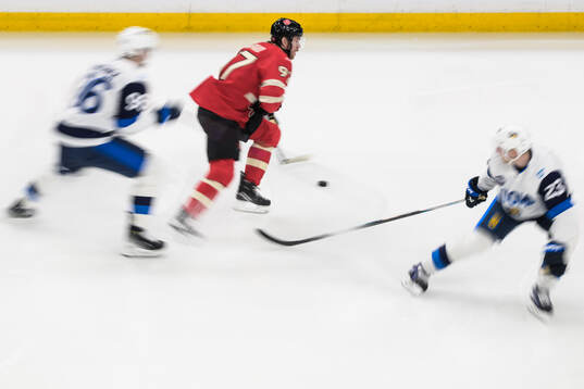 Connor McDavid of Canada