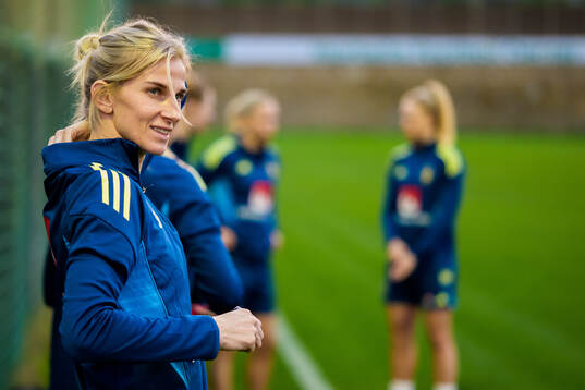 Sofia Jakobsson