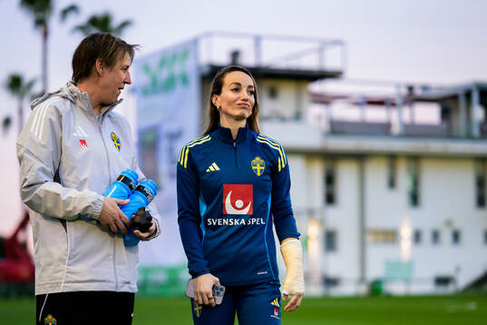 Kosovare Asllani