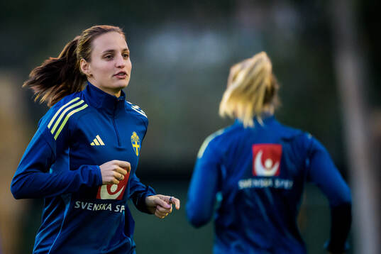 Nathalie Björn