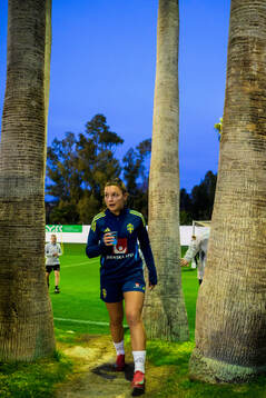 Johanna Rytting Kaneryd