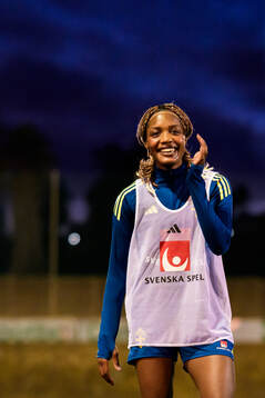 Evelyn Ijeh