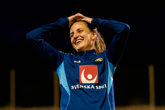 Nathalie Björn