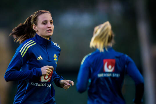 Nathalie Björn