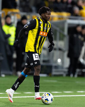 Häckens Severin Nioule