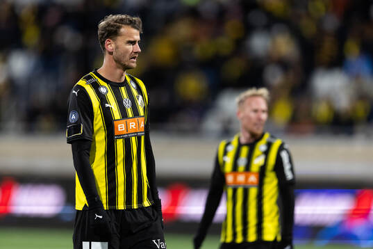 Häckens Johan Hammar
