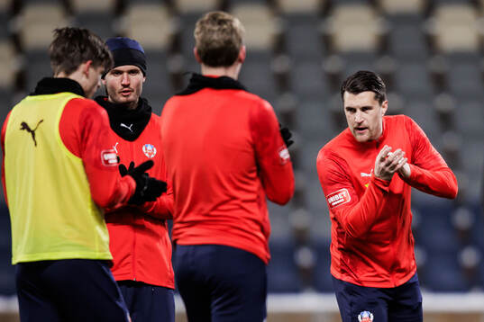 Helsingborgs Jon Birkfeldt