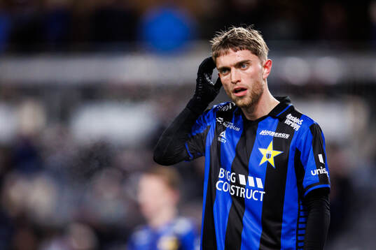 Sirius Andreas Pyndt Andersen