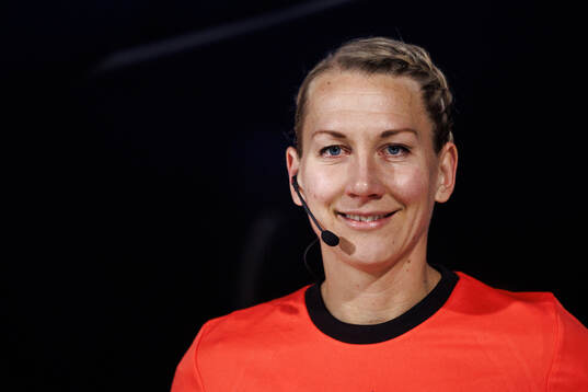 Domare Tess Olofsson