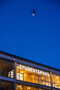 Studenternas