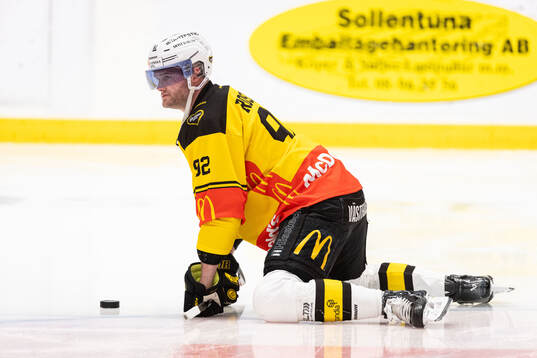 Västerås Kim Rosdahl