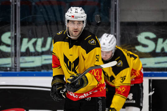 Västerås Konstantin Komarek