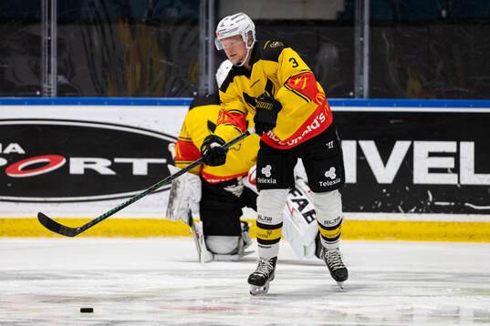 Västerås Niklas Folin