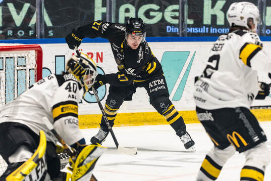AIKs Christoffer Björk