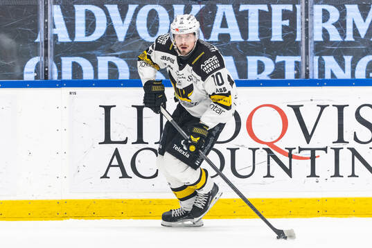 Västerås Jimmie Jansson