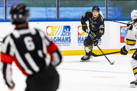 AIKs Jesper Emanuelsson