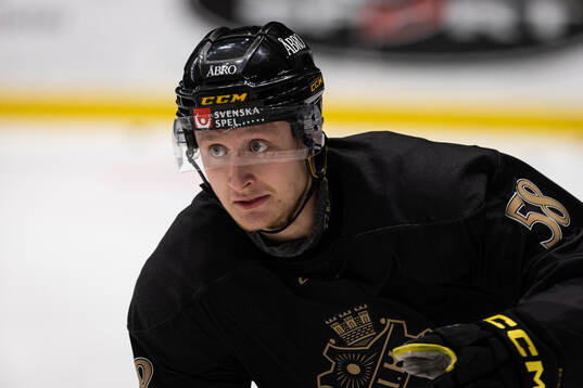 AIKs Oskar Magnusson