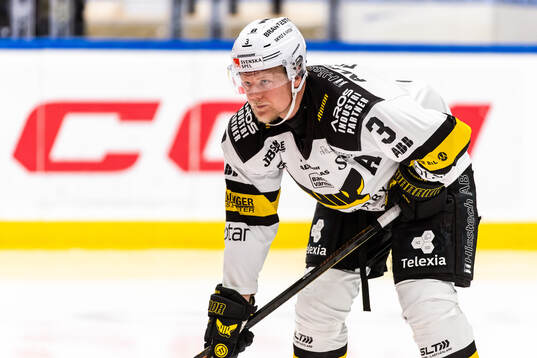 Västerås Niklas Folin