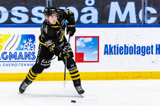 AIKs Rasmus Rudslätt