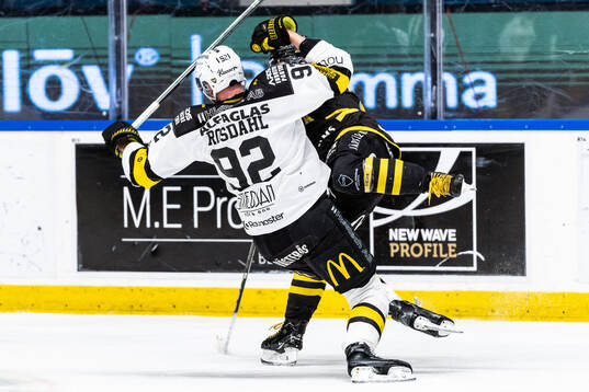 Västerås Kim Rosdahl