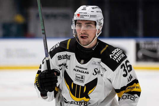 Västerås Olle Norberg
