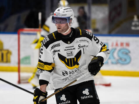 Västerås Kim Rosdahl