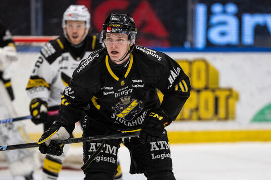AIKs Rasmus Rudslätt