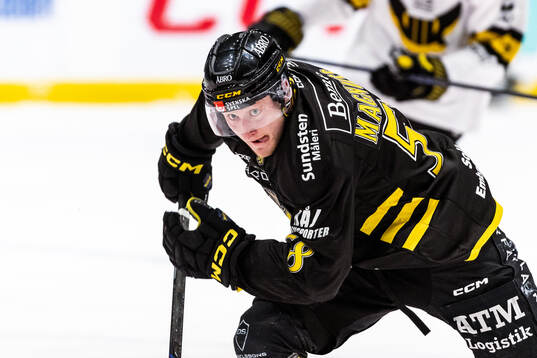 AIKs Oskar Magnusson