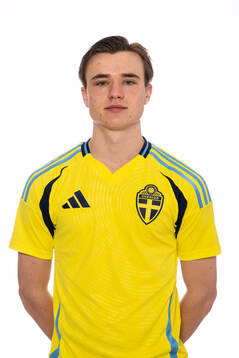 Rasmus Nehrman