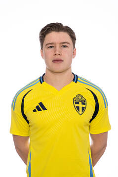Gustav Andrén