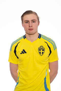 Malte Hallin