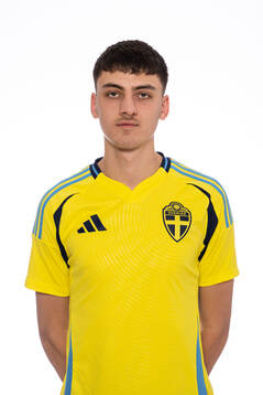 Omar Krajina