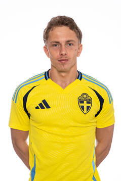 Alexander Olsson