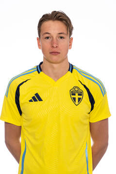 Hjalmar Fredricson