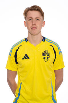 Viktor Erlandsson Vilstrup